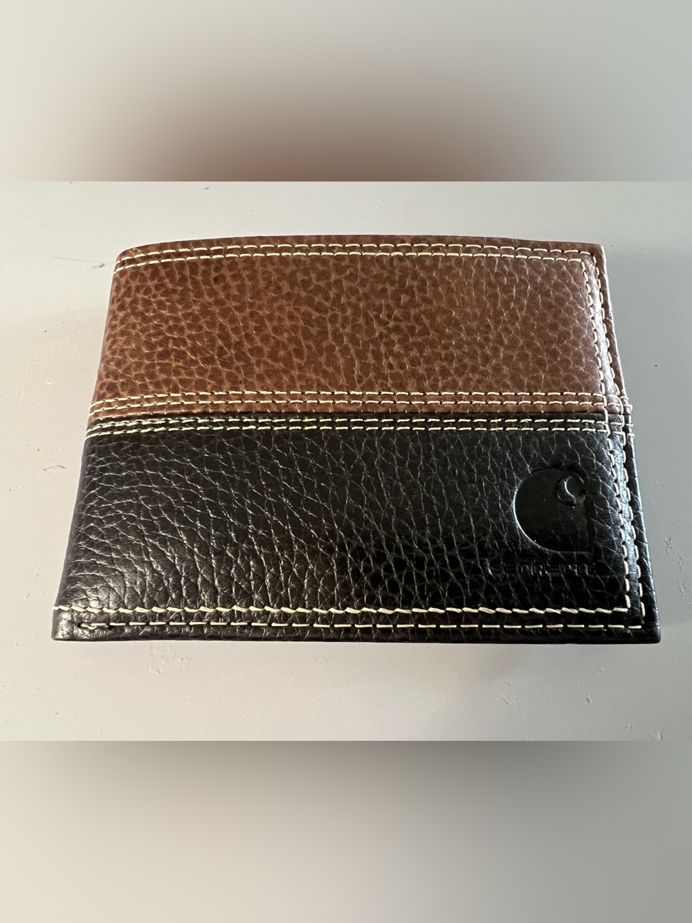 Carhartt Men’s Wallet